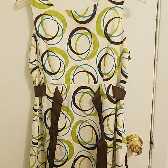 Jessica Howard Dress - Picture 4 of 5